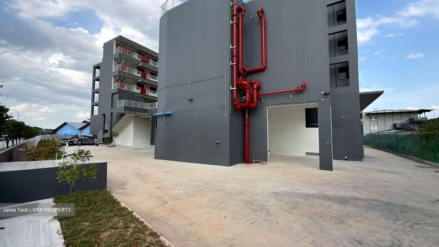 Jalan Besut (D22), Condominium #540678471